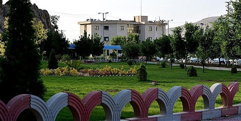 نورآباد ممسنی